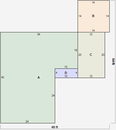 Residential Card 1