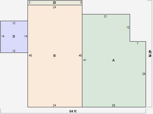 Residential Card 1