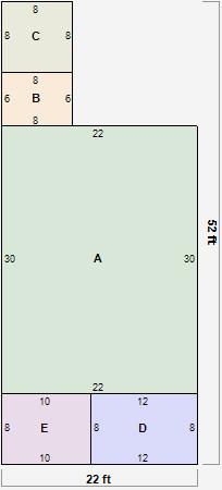 Residential Card 1