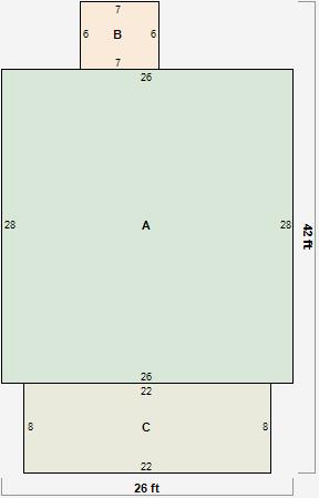 Residential Card 1