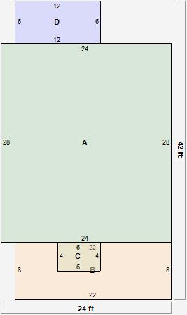 Residential Card 1