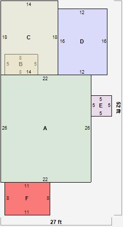 Residential Card 1