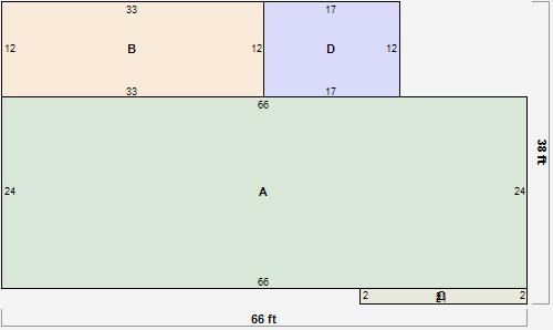 Residential Card 1