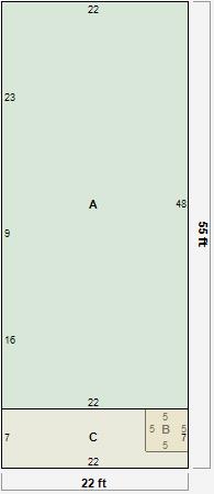 Residential Card 1