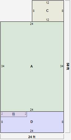 Residential Card 1