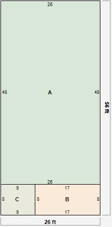 Residential Card 1