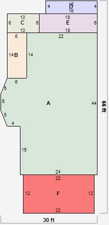 Residential Card 1