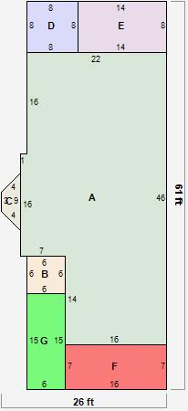 Residential Card 1