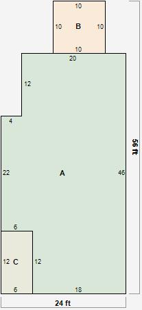 Residential Card 1
