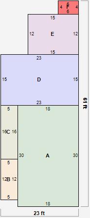 Residential Card 1