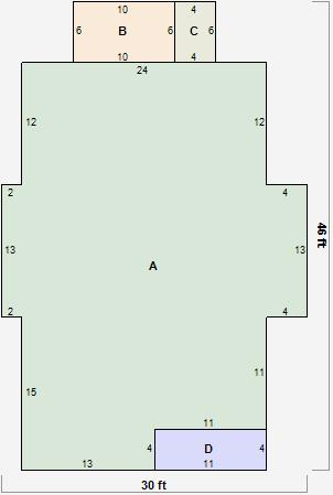 Residential Card 1
