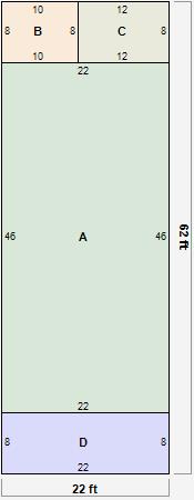 Residential Card 1