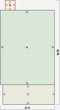Residential Card 1