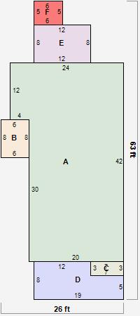 Residential Card 1