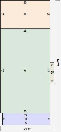 Residential Card 1