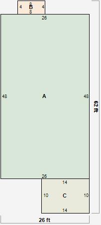Residential Card 1