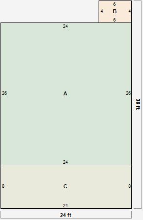 Residential Card 1