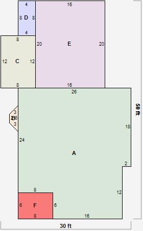 Residential Card 1