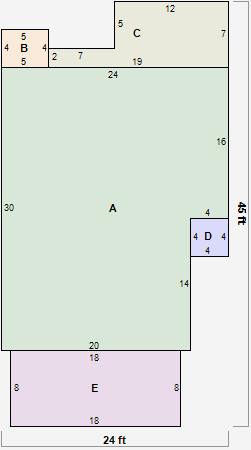 Residential Card 1