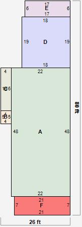 Residential Card 1
