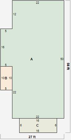 Residential Card 1