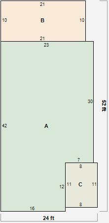 Residential Card 1