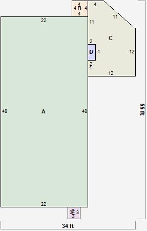 Residential Card 1