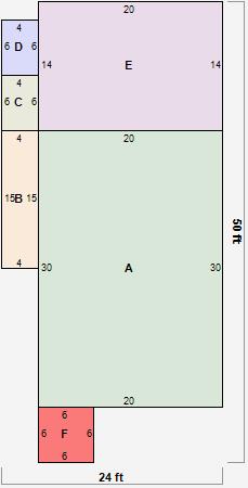 Residential Card 1
