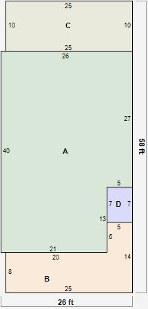 Residential Card 1