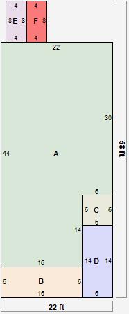 Residential Card 1