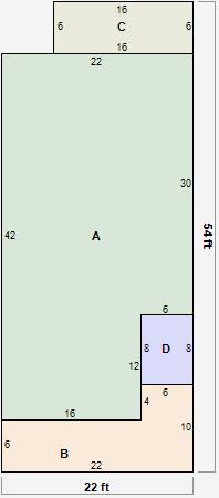 Residential Card 1