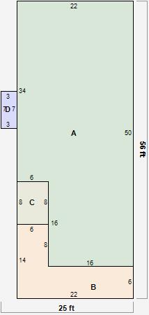Residential Card 1