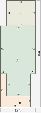Residential Card 1
