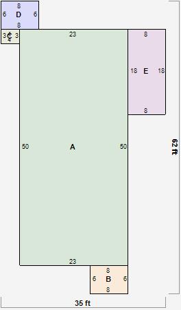 Residential Card 1