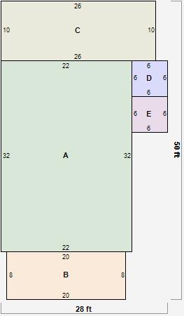 Residential Card 1