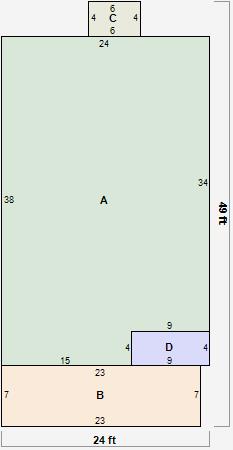 Residential Card 1