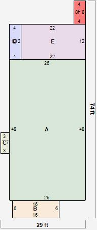 Residential Card 1