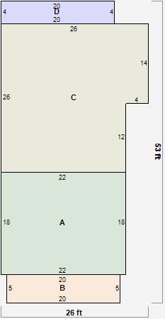 Residential Card 1