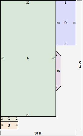 Residential Card 1