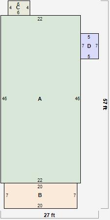 Residential Card 1
