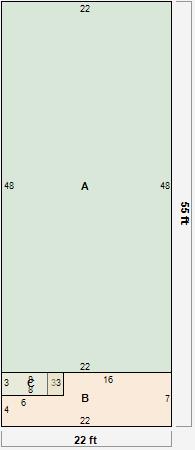 Residential Card 1