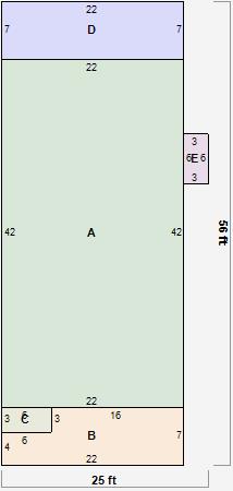 Residential Card 2