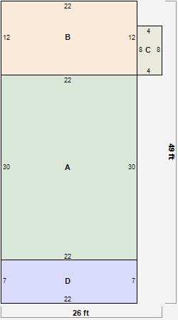 Residential Card 1