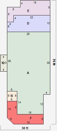 Residential Card 1