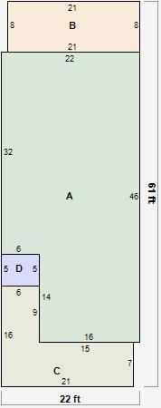 Residential Card 1