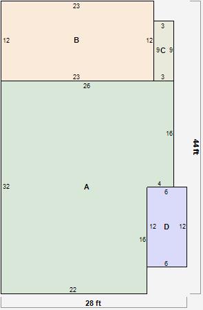Residential Card 1