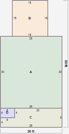 Residential Card 1