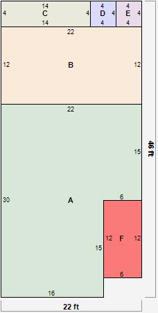 Residential Card 1