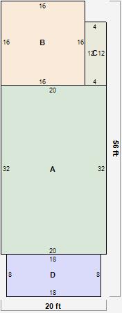 Residential Card 1
