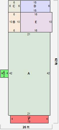Residential Card 1